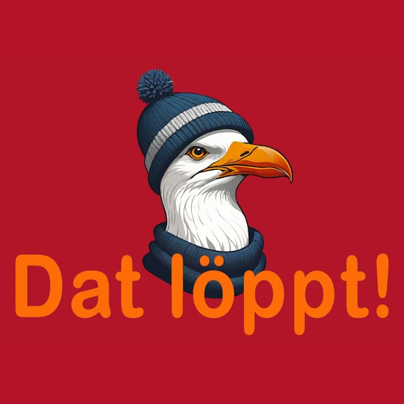 Dat löppt !