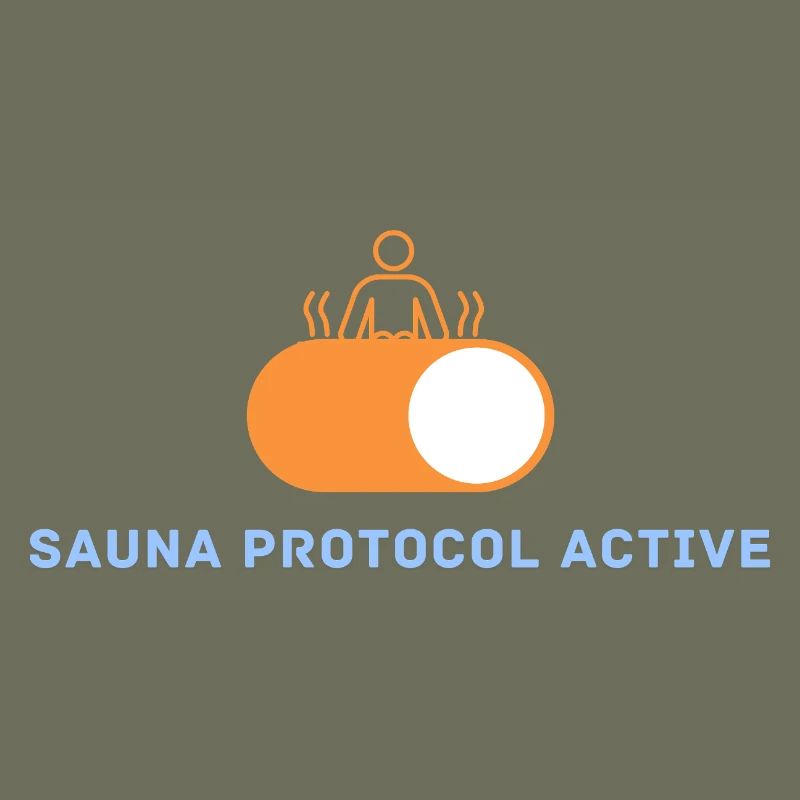 Sauna protocol active