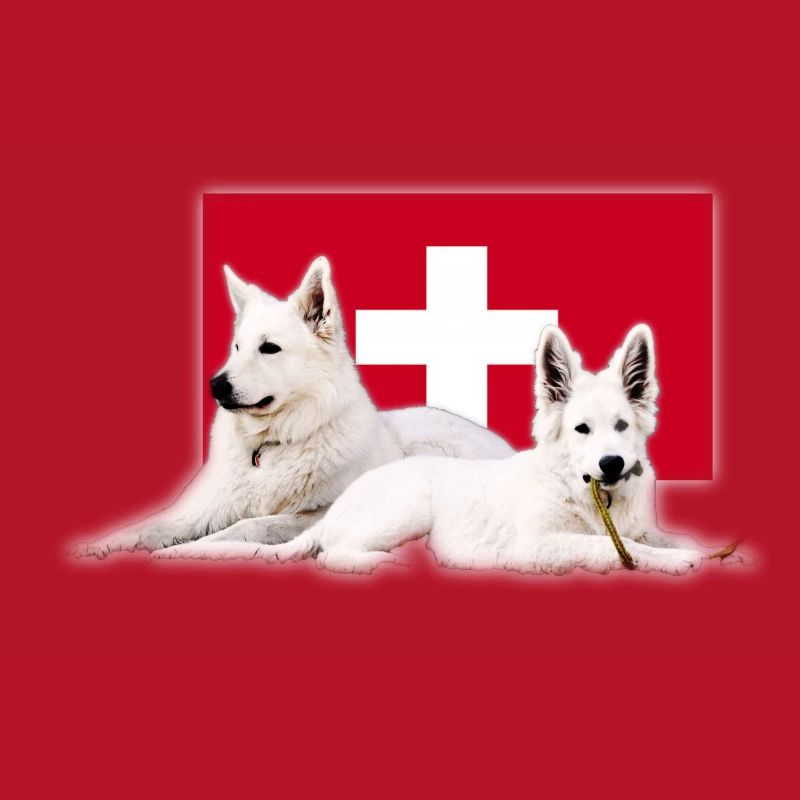 Schweizer Schäferhund