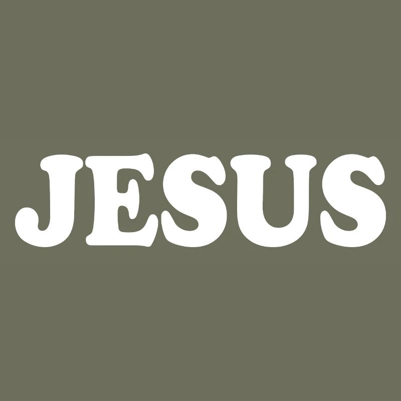 Jesus