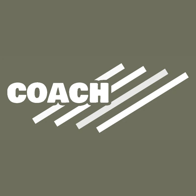 Coach as a workplace