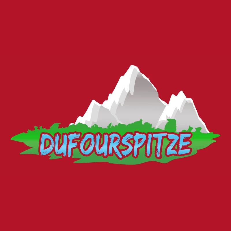 Don pour Dufourspitze