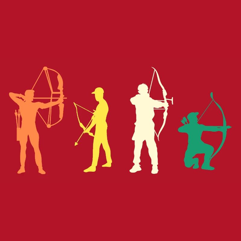 Archer Evolution Tir à l’arc