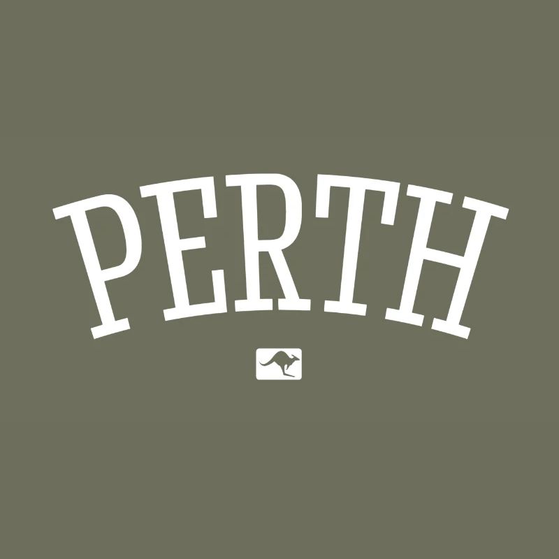 Perth, Australie, Down Under, Kangaroo, Koala, Outback