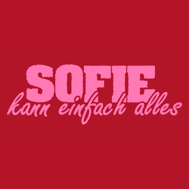 Mrs. Sofie