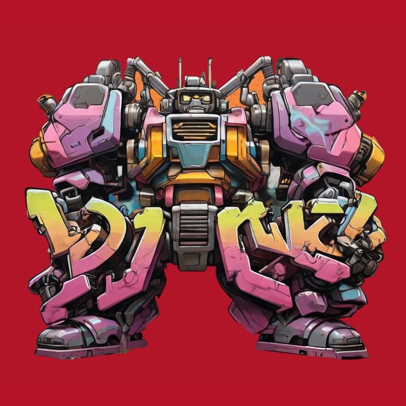 Mech