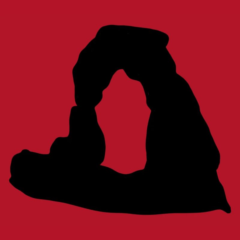 Moab Rock Solide comme le roc