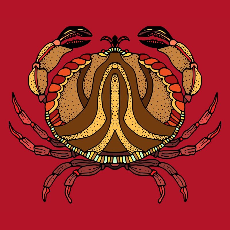 Crabe
