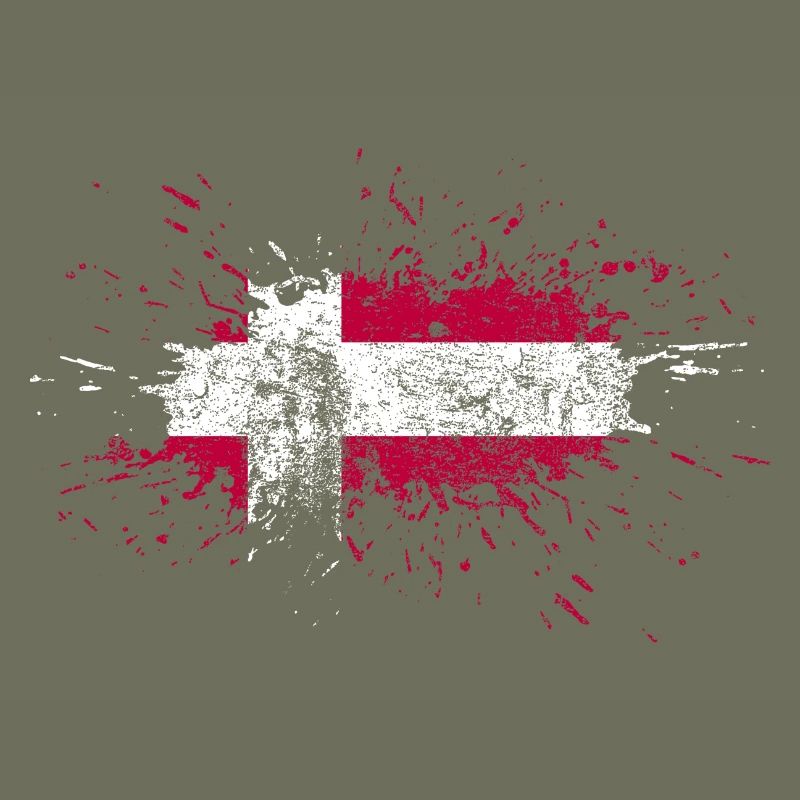 Denmark flag gift Danish flag Dane