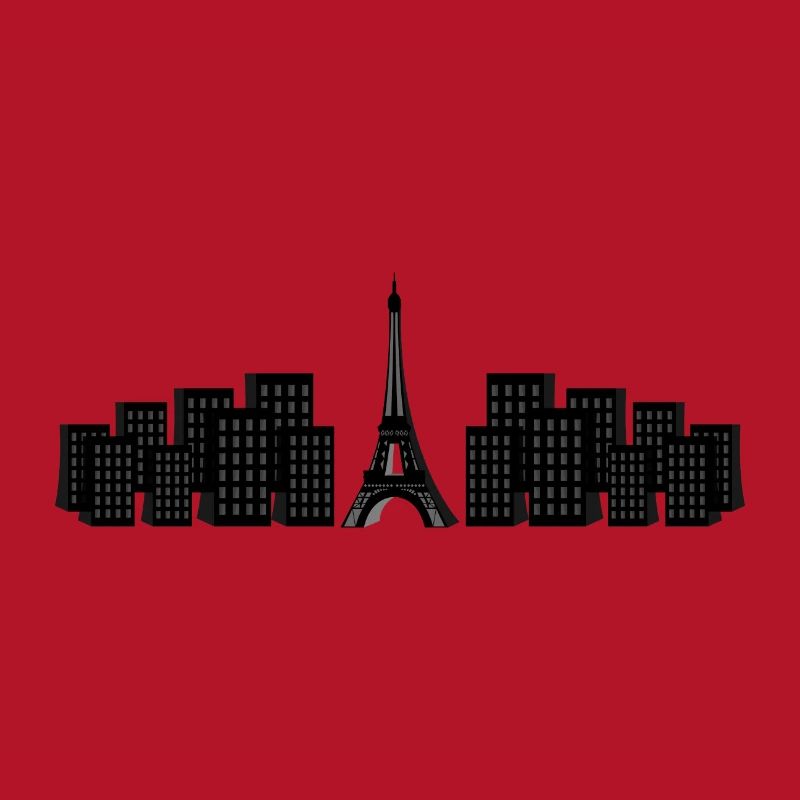 Eiffel Tower