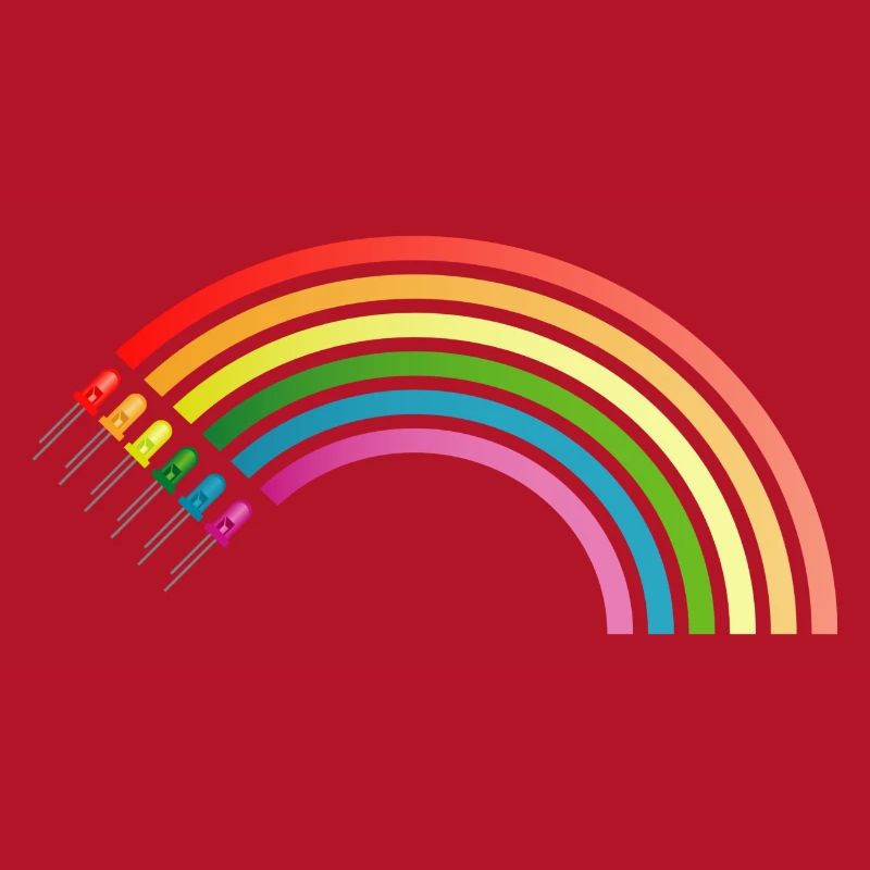 rainbow