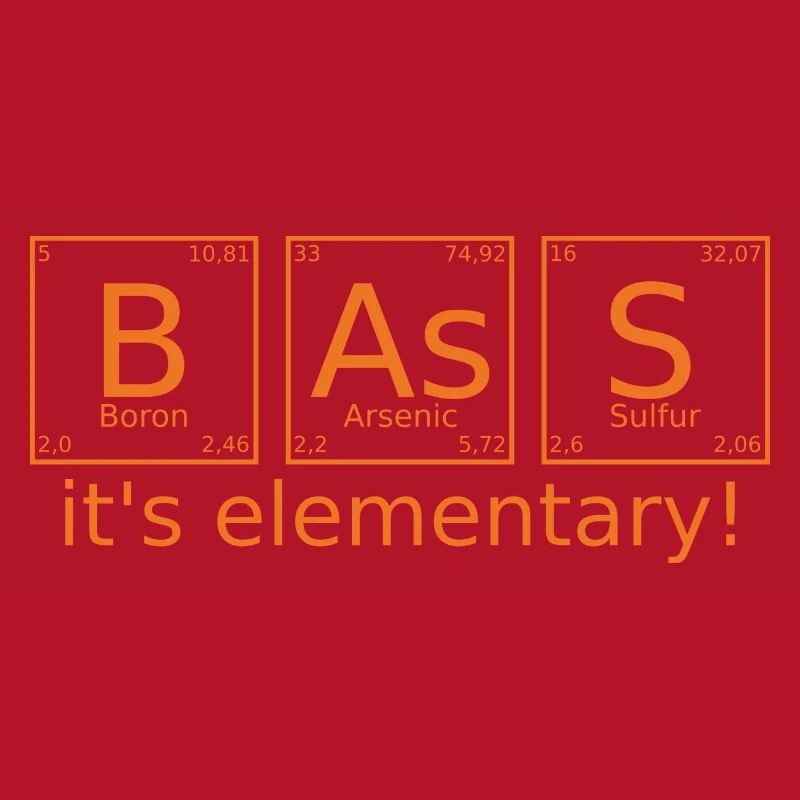 Eléments basse