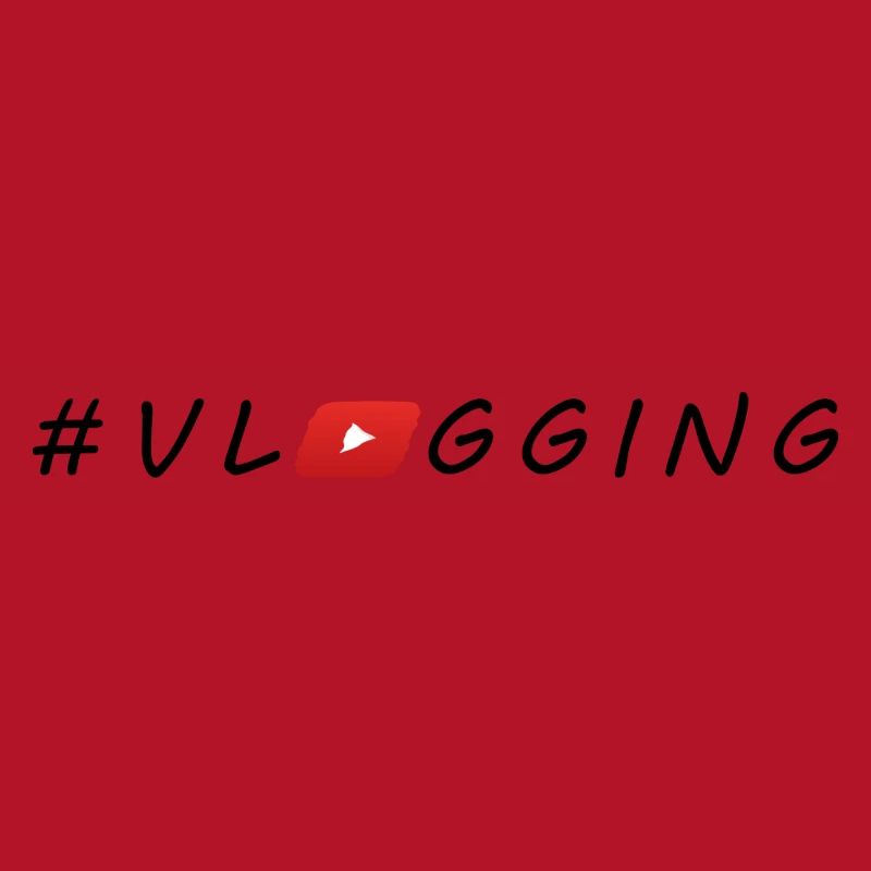 YouTube #Vlogging