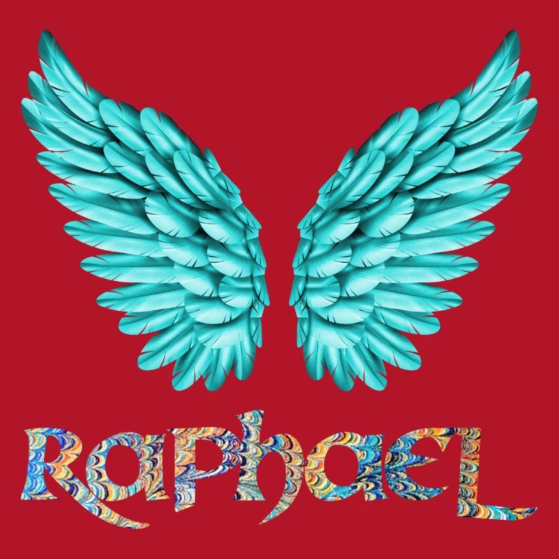 archange raphael e 120