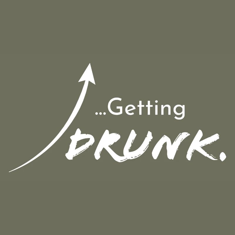 Getting drunk, version 2