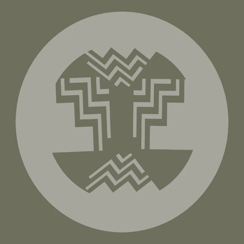 Conception circulaire-intérieure