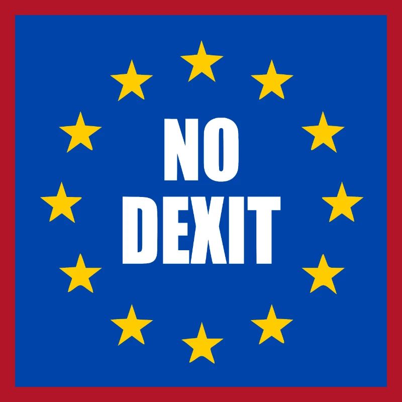 No dexit