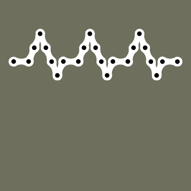 Bicycle pulse