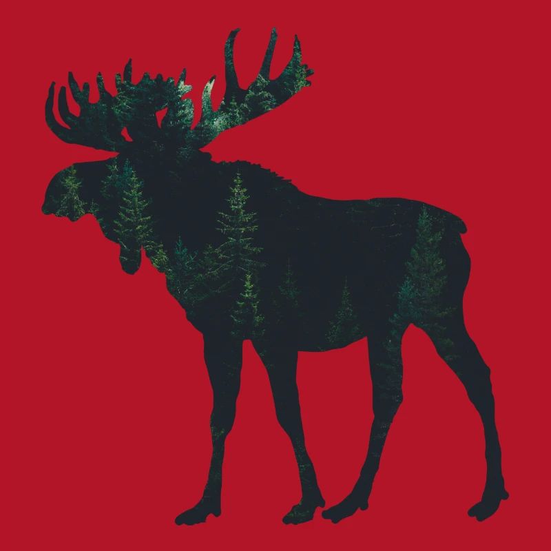 Moose