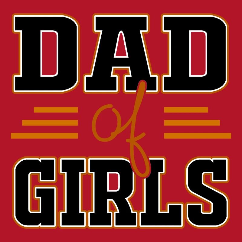 Daddy daughters