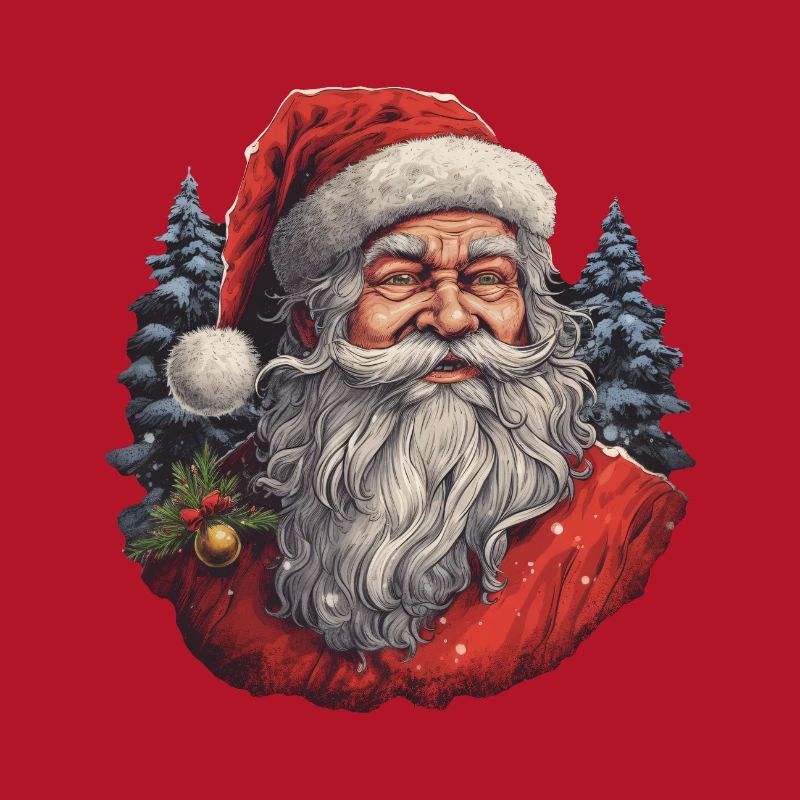 Weihnachtsmann