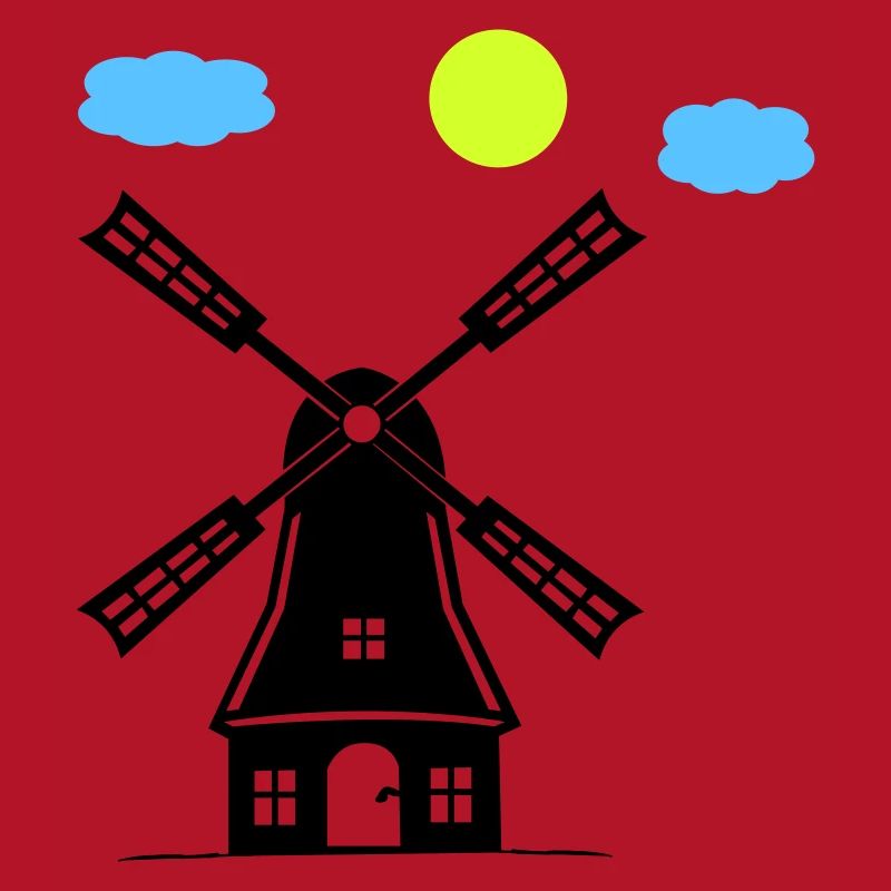 Moulin à vent