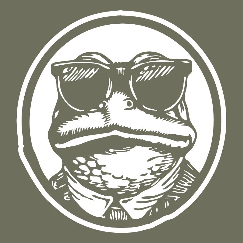 Frog Toad