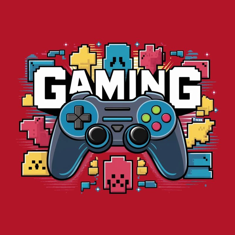 Gaming - Controller