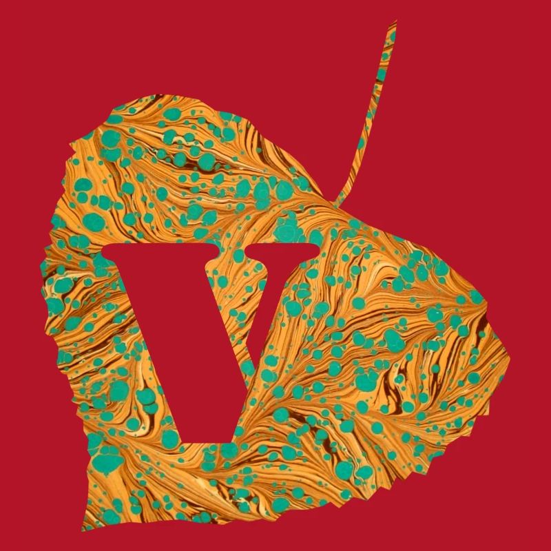 Feuille E 95 V