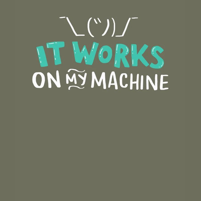 Coder Coder Informatique Développeur T-Shirt