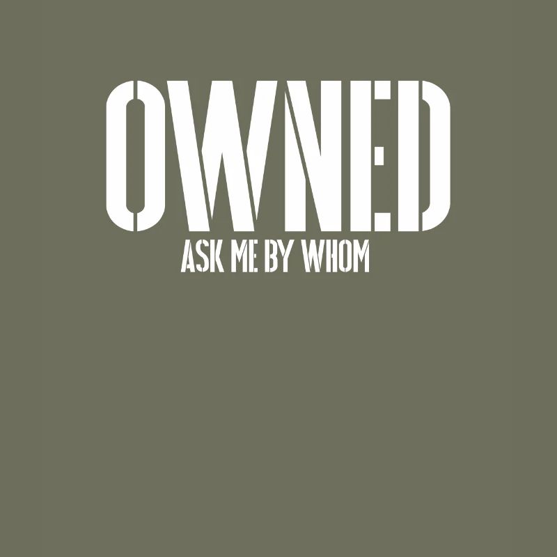 OWNED BDSM SLAVE Sub Devotion Bondage