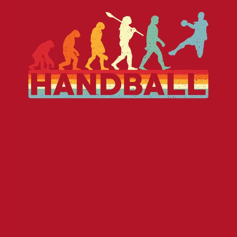 Handball Evolution Handball