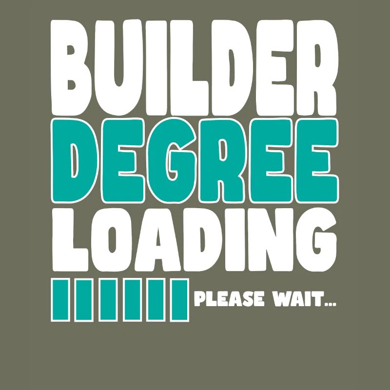 Construction worker invites training