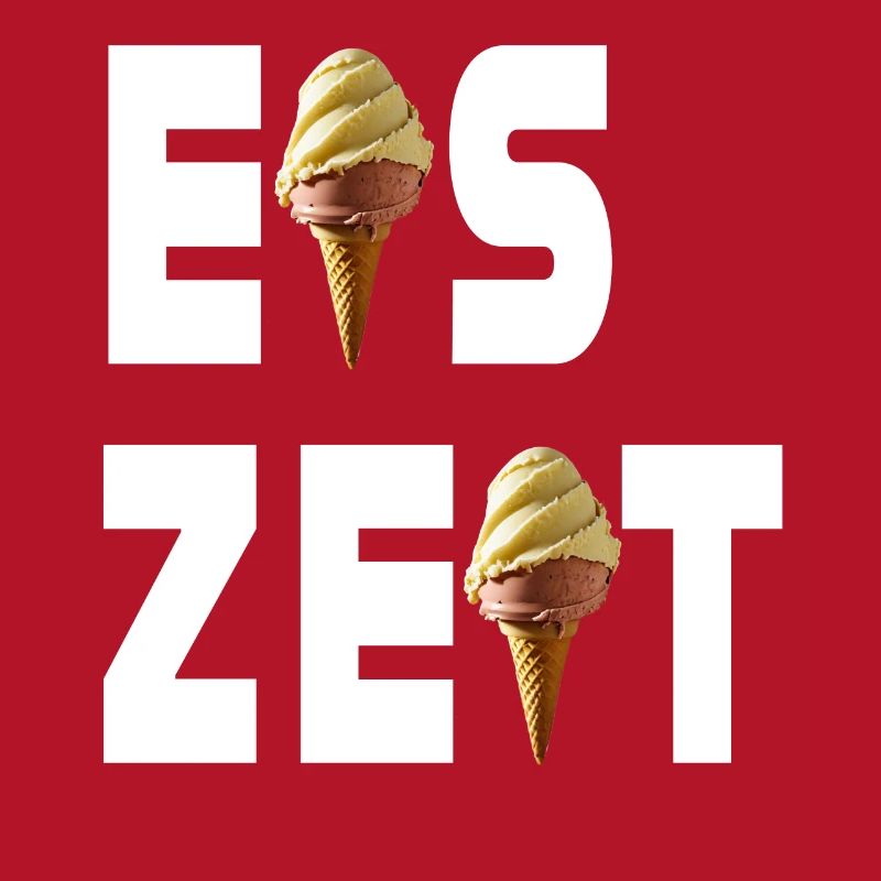 Eiszeit