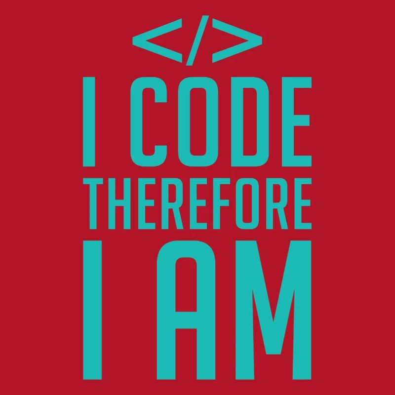 Programmer Developer Coder Code