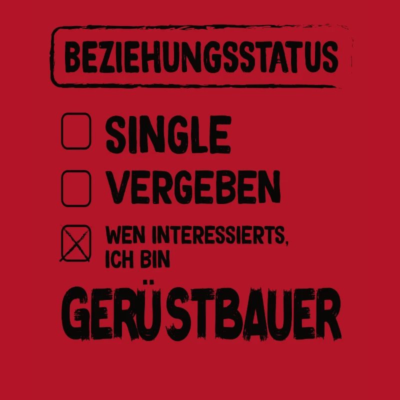 Statut de la relation d’échafaudage Échafaudage Échafaudage