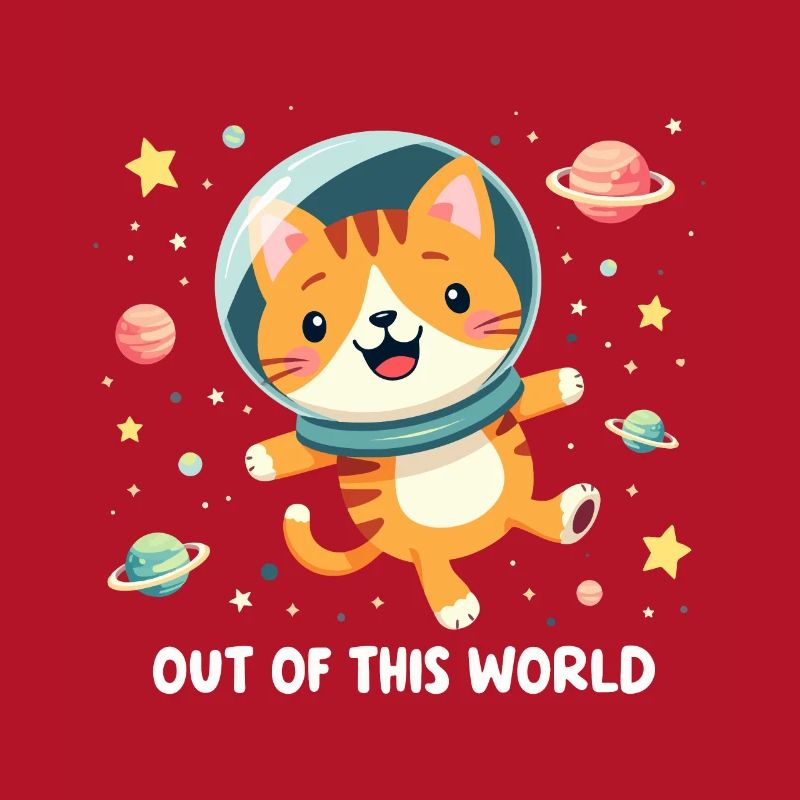 CHAT DE L’ESPACE GALAXY