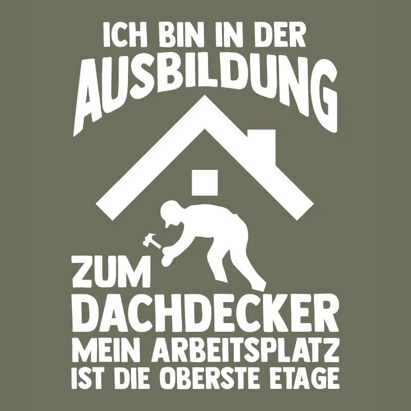 Roofing training apprentice Auzbi roofer