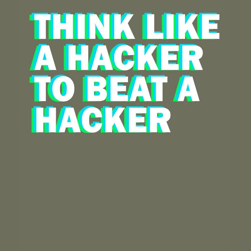 Ethical Hacker Cybersecurity Expertise