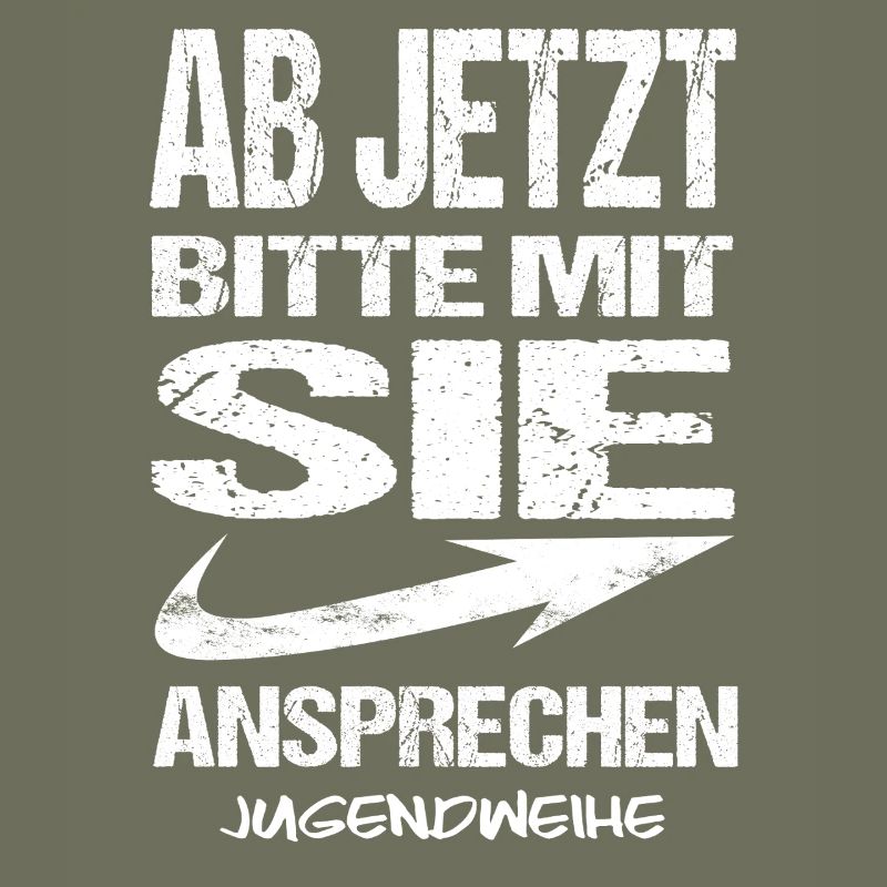 Jugendweihe - Jugendweihe 2026