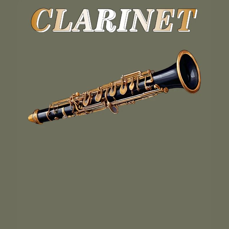 CLARINETTE