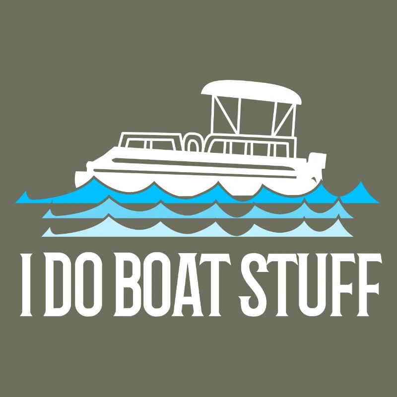 Pontonboot Boot Boote