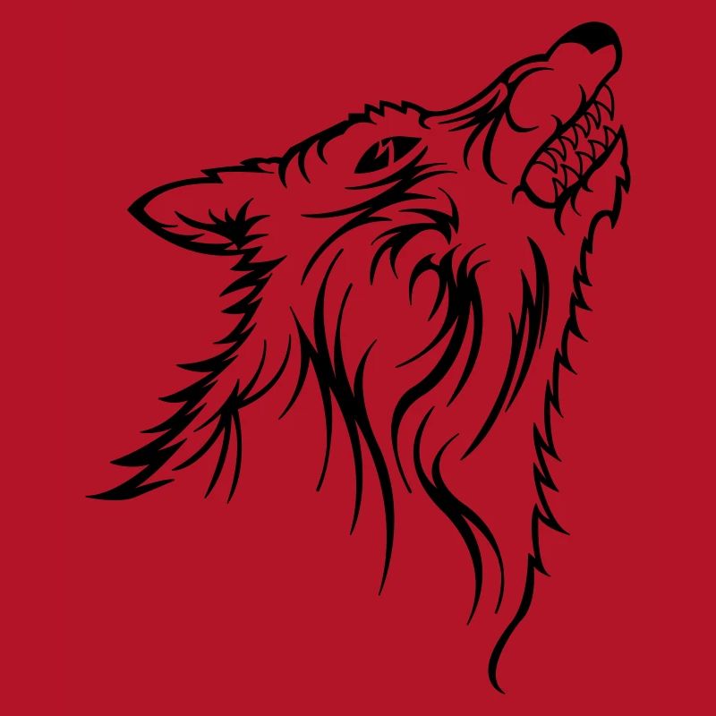 wolf