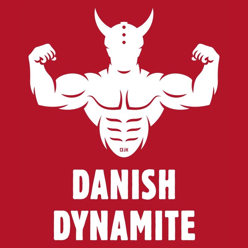 Danish Dynamite (Dänemark / Wikinger)