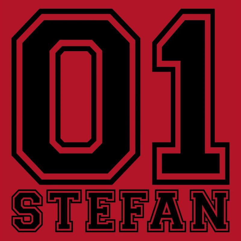 Stefan - Name