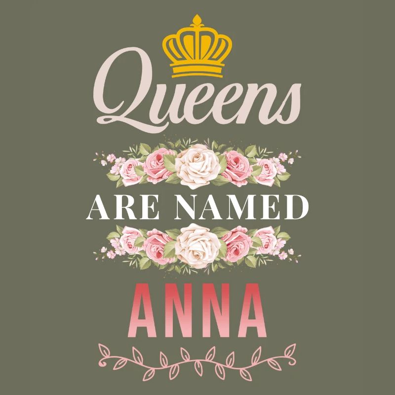 Anna Spruch Geschenk