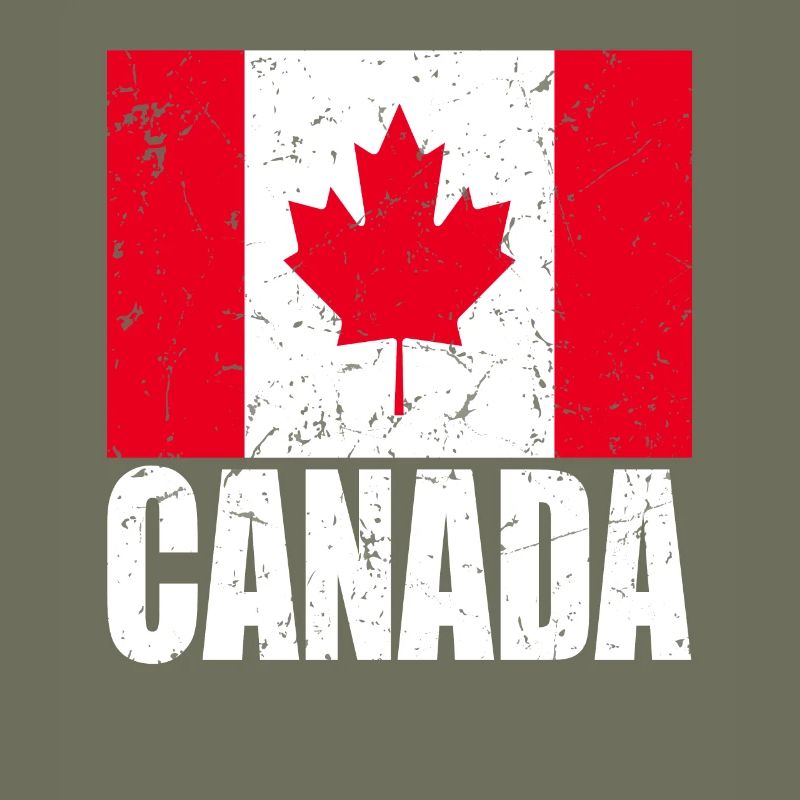 Drapeau du Canada