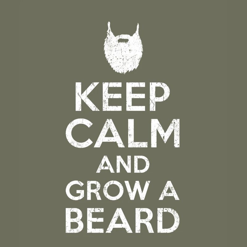 Keep calm Bart