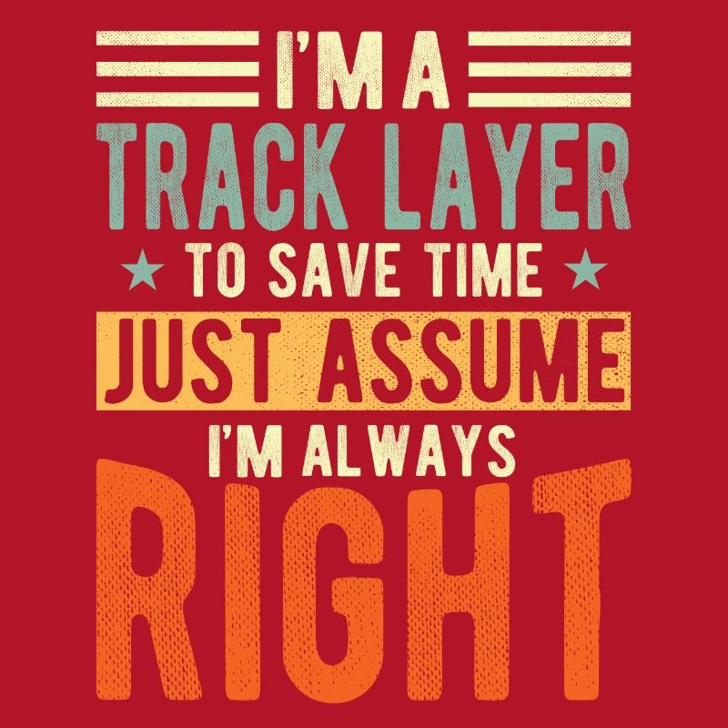 Track layer