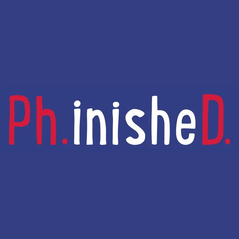 Ph.D.